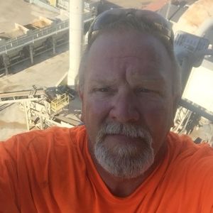 Meet your Posher, Scott